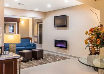 MainStay Suites Edinburg South hotel thumbnail 4