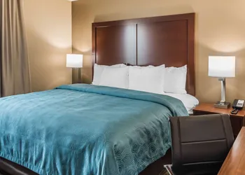 MainStay Suites Edinburg South hotel thumbnail 8