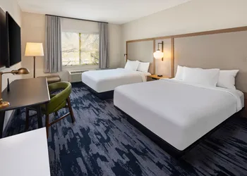 Fairfield Inn & Suites by Marriott Alexandria hotel thumbnail 4