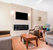 Comfort Inn & Suites hotel detail image 3