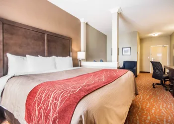 Comfort Inn & Suites hotel thumbnail 6