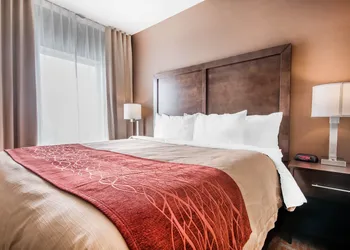 Comfort Inn & Suites hotel thumbnail 7