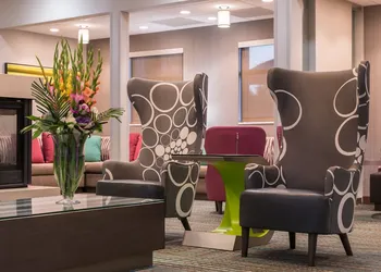Residence Inn by Marriott Decatur hotel thumbnail 2