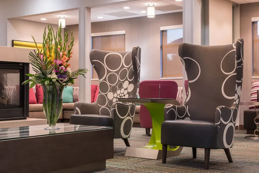 Residence Inn by Marriott Decatur hotel detail image 2
