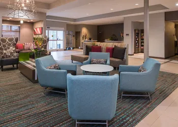 Residence Inn by Marriott Decatur hotel thumbnail 3