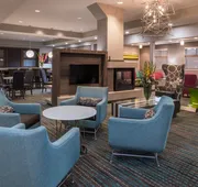 Residence Inn by Marriott Decatur hotel detail image 4