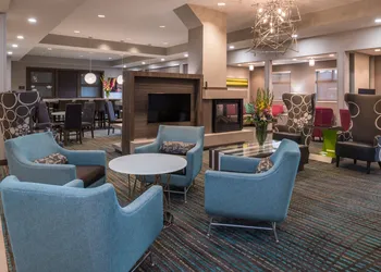 Residence Inn by Marriott Decatur hotel thumbnail 4