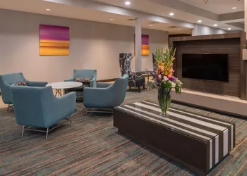 Residence Inn by Marriott Decatur hotel thumbnail 5