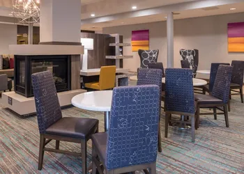 Residence Inn by Marriott Decatur hotel thumbnail 6