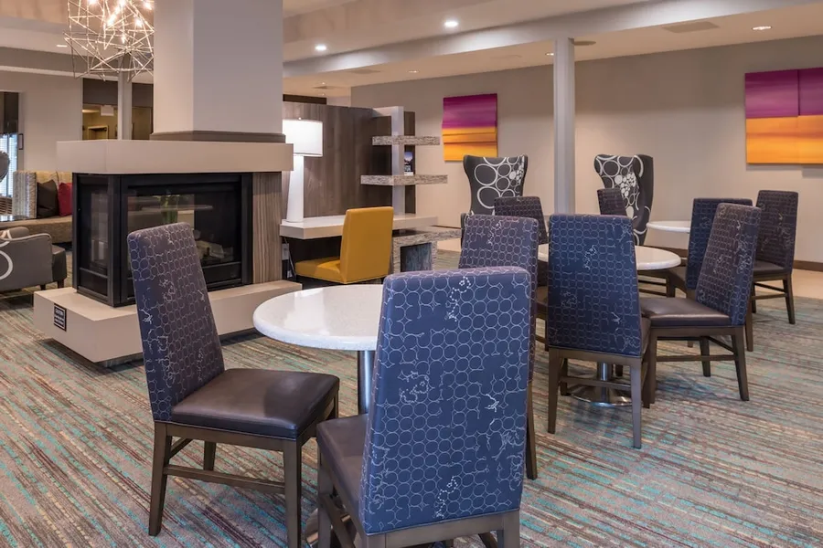 Residence Inn by Marriott Decatur hotel detail image 6
