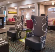 Residence Inn by Marriott Decatur hotel detail image 7
