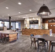Courtyard Cedar City Marriott hotel detail image 4