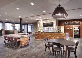 Courtyard Cedar City Marriott hotel thumbnail 4
