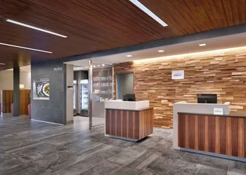 Courtyard Cedar City Marriott hotel thumbnail 5