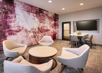 Courtyard Cedar City Marriott hotel thumbnail 6