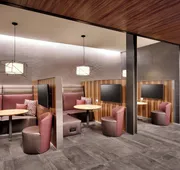 Courtyard Cedar City Marriott hotel detail image 7