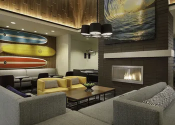 Hyatt Place Santa Cruz hotel thumbnail 2