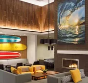 Hyatt Place Santa Cruz hotel detail image 3