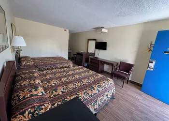 Night Inn by Hotel O Selma I 95 hotel thumbnail 8