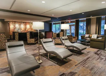 Courtyard by Marriott Lenox Berkshires hotel thumbnail 2