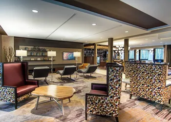 Courtyard by Marriott Lenox Berkshires hotel thumbnail 3
