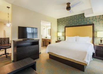 Homewood Suites by Hilton Charleston Historic District hotel thumbnail 3