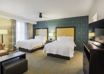 Homewood Suites by Hilton Charleston Historic District hotel thumbnail 5