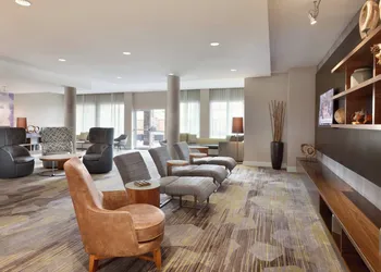 Courtyard by Marriott Boston Dedham/Westwood hotel thumbnail 2