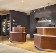 Courtyard by Marriott Boston Dedham/Westwood hotel detail image 3