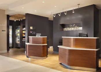 Courtyard by Marriott Boston Dedham/Westwood hotel thumbnail 3