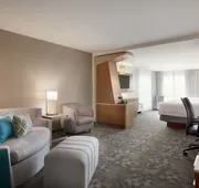 Courtyard by Marriott Boston Dedham/Westwood hotel detail image 4