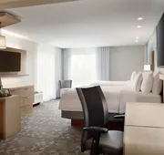 Courtyard by Marriott Boston Dedham/Westwood hotel detail image 5