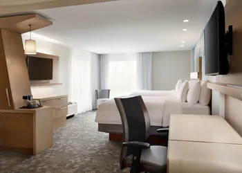 Courtyard by Marriott Boston Dedham/Westwood hotel thumbnail 5