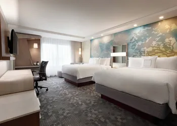 Courtyard by Marriott Boston Dedham/Westwood hotel thumbnail 6