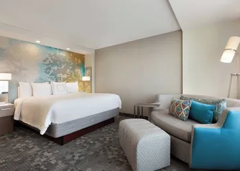 Courtyard by Marriott Boston Dedham/Westwood hotel thumbnail 8