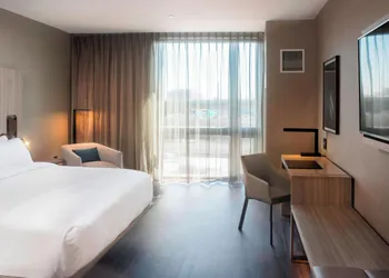 AC Hotel by Marriott Boston Downtown hotel thumbnail 7