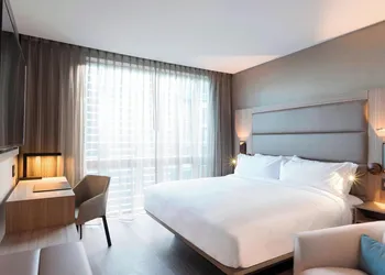 AC Hotel by Marriott Boston Downtown hotel thumbnail 8