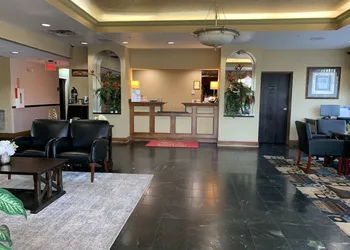 Econo Lodge Wesley Chapel I-75 hotel thumbnail 3