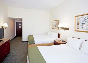 Econo Lodge Wesley Chapel I-75 hotel thumbnail 4