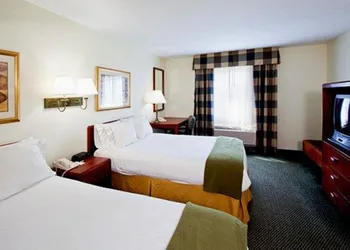 Econo Lodge Wesley Chapel I-75 hotel thumbnail 6