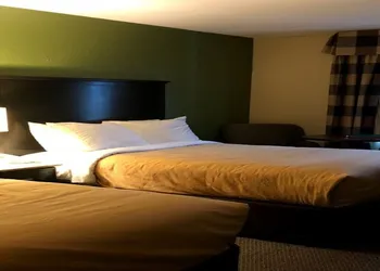 Econo Lodge Wesley Chapel I-75 hotel thumbnail 8