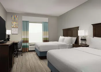 Hampton Inn & Suites Huntsville/Research Park Area hotel thumbnail 6