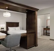 Hampton Inn & Suites Huntsville/Research Park Area hotel detail image 7