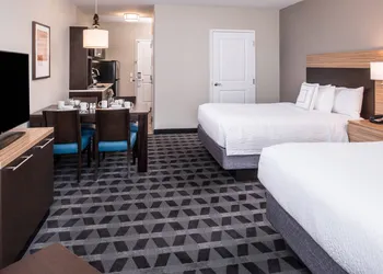 TownePlace Suites by Marriott San Bernardino Loma Linda hotel thumbnail 7