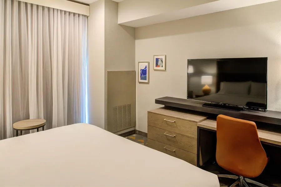 Holiday Inn Hotel & Suites Houston West - Katy Mills by IHG hotel detail image 2