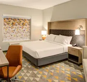 Holiday Inn Hotel & Suites Houston West - Katy Mills by IHG hotel detail image 3