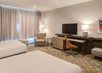Holiday Inn Hotel & Suites Houston West - Katy Mills by IHG hotel thumbnail 4