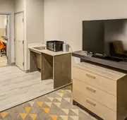 Holiday Inn Hotel & Suites Houston West - Katy Mills by IHG hotel detail image 5