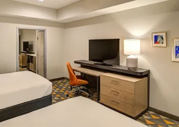 Holiday Inn Hotel & Suites Houston West - Katy Mills by IHG hotel thumbnail 6