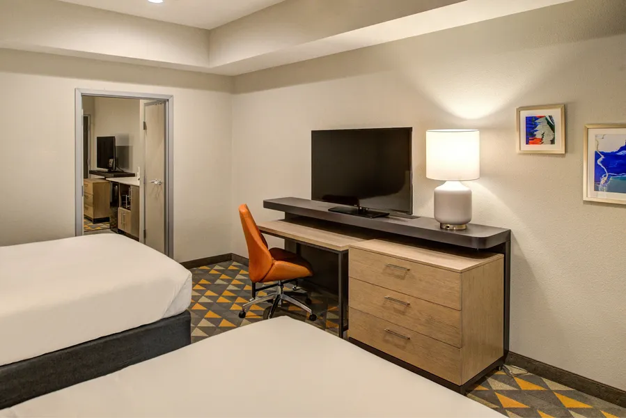 Holiday Inn Hotel & Suites Houston West - Katy Mills by IHG hotel detail image 6